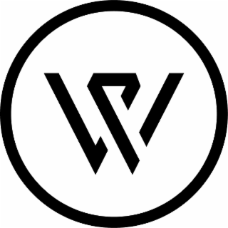 W logo