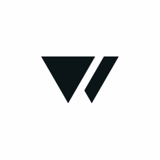 W logo