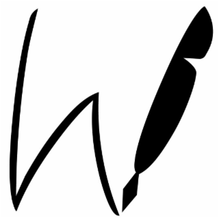 W logo