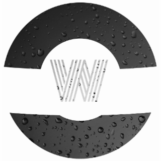 W logo
