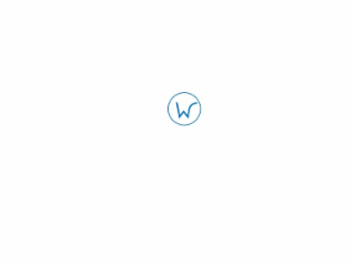 W logo