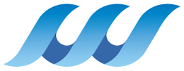 W logo