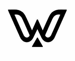 W logo