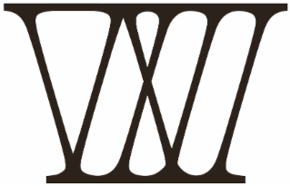 W logo
