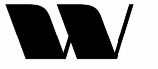 W logo