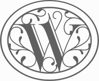 W logo