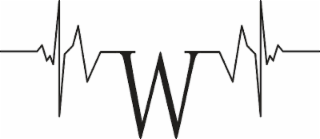 W logo
