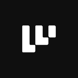 W logo