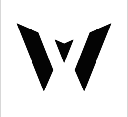 W logo