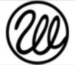 W logo