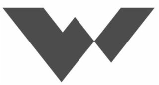 W logo