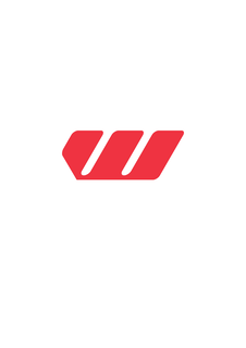 W logo