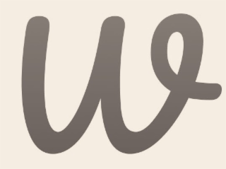 W logo