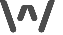 W logo
