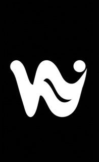 W logo