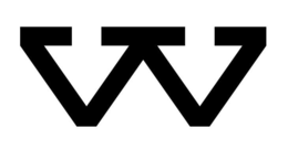 W logo