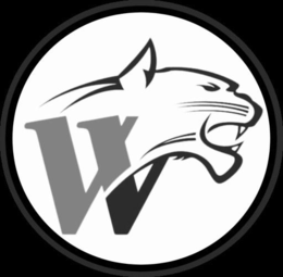 W logo