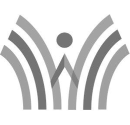 W logo