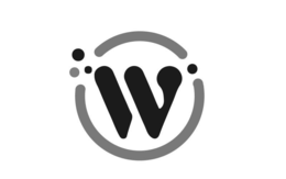 W logo