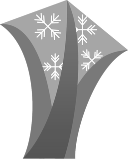 W logo