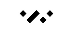 W logo