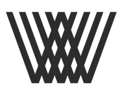 W logo