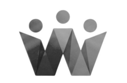 W logo