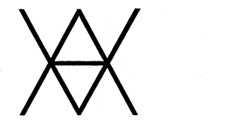 W A logo