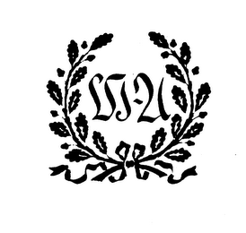 W-A logo