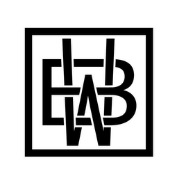 W A B logo