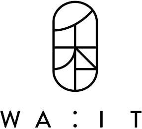 W A : I T logo