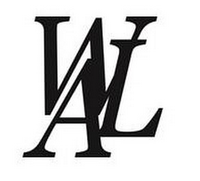 W A L logo