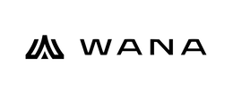 W A N A logo