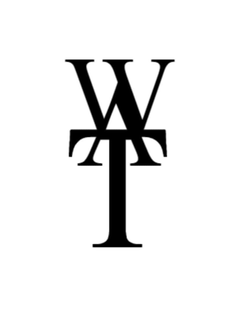 W A T logo