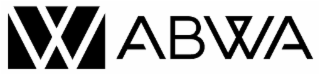 W ABWA logo