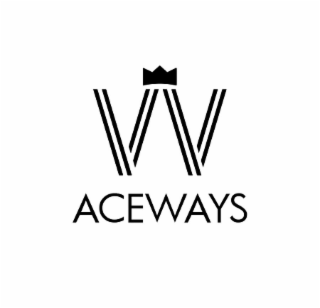 W ACEWAYS logo