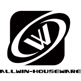 W ALLWIN-HOUSEWARE logo