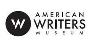 W AMERICAN WRITERS MUSEUM logo