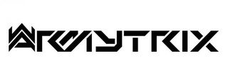 W ARMYTRIX logo