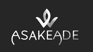 W ASAKEADE logo