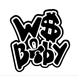 W$ BABY logo