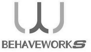 W BEHAVEWORKS logo