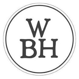 W BH logo