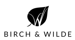 W BIRCH & WILDE logo
