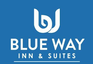 W BLUE WAY INN & SUITES