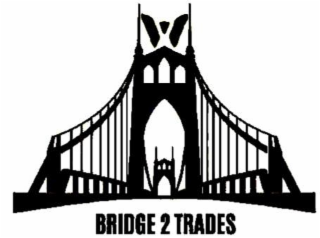 W BRIDGE 2 TRADES logo