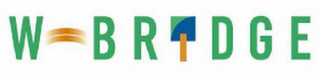 W BRIDGE logo