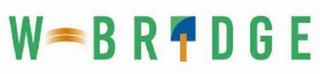 W BRIDGE logo