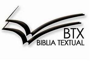W BTX BIBLIA TEXTUAL logo