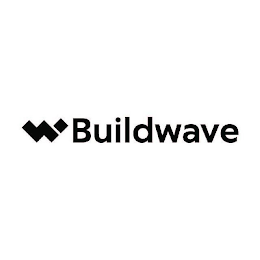 W BUILDWAVE logo